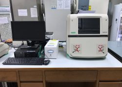 1 ChemiDoc™ Touch Imaging System, Bio-Rad