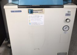 13 Autoclave